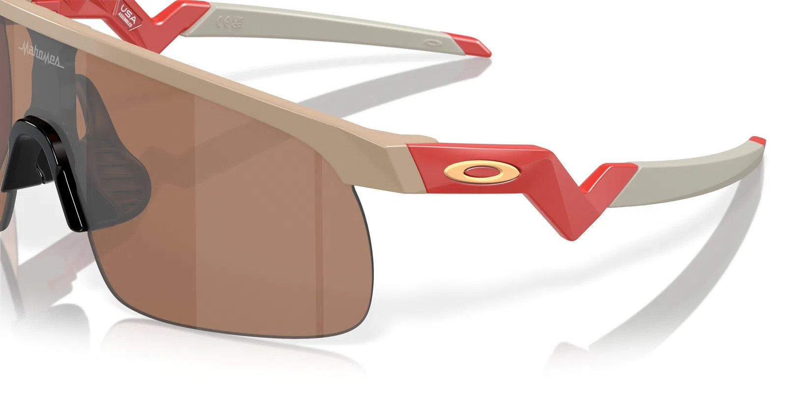 Oakley Resistor 9010 Sunglasses - view 148